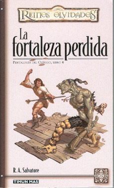 -r.a. salvatore-9788448037444