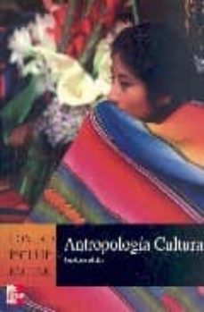antropologia cultural (11ª ed.)-9788448146344