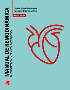 manual de hemodinámica e intervencionismo cardiaco-9788448619244