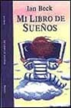 mi libro de sueños-9788448814144