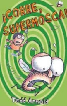 el dia en que alguien se zampo a supermosca-9788448826444