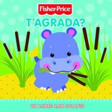 t agrada? (precious planet)-9788448830144