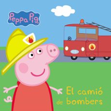 el camio de bombers (la porqueta pepa)-9788448837044