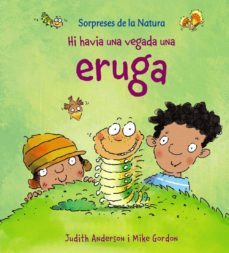 hi havia una vegada una eruga-9788448926144