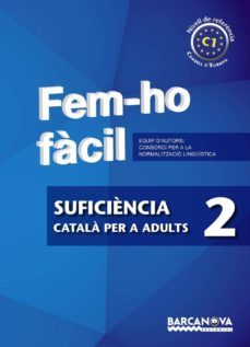 fem-ho facil. suficiencia 2.-9788448928544