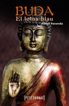 buda, el lotus blau-9788448932244