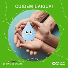 cuidem l aigua!-9788448962944