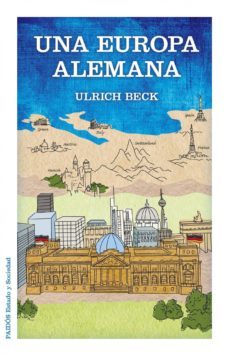 -ulrich beck-9788449328244
