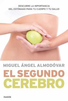 el segundo cerebro-miguel angel almodovar-9788449330544