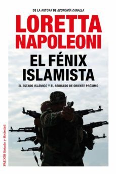 el fenix islamista (ebook)-9788449331244