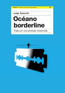 oceano borderline (ebook)-9788449333644
