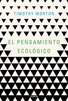 el pensamiento ecologico (ebook)-9788449335044