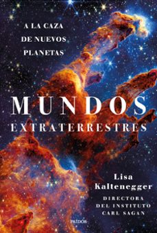 mundos extraterrestres-lisa kaltenegger-9788449343544