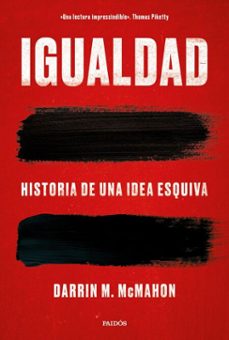 igualdad (ebook)-darrin m. mcmahon-9788449344244