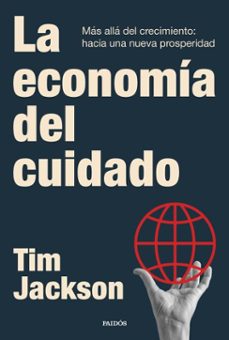 -tim jackson-9788449345944