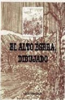 alto esera dibujado, el la vieja memoria-ramon prior canales-9788460504344