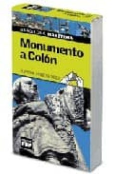 monumento a colon (plipbook, barcelona gaudi)-9788460753544