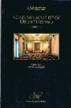 academia matritense del notariado-9788461265244