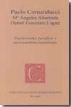 positivismo juridico y neoconstitucionalismo-paolo comanducci-9788461371044