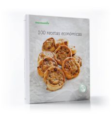 100 recetas economicas-9788461672844