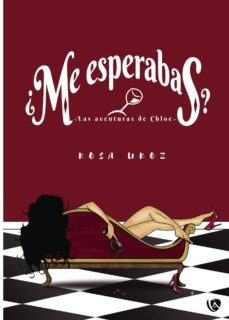 ¿me esperabas?-9788461772544
