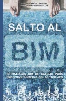 salto al bim-luisa santamaria gallardo-9788461795444