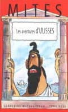 les aventures d ulisses-9788466101844