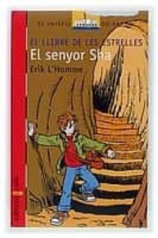 el senyor sha (el llibre de les estrelles)-9788466108744