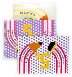 5 educacio primaria plastica   ed.06-9788466111744