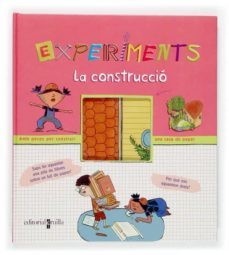 la construccio (experiments)-9788466113144