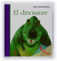 el dinosaure (mon meravellos)-9788466120944