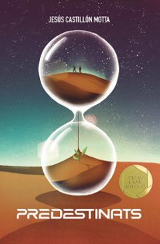 predestinats-jesus castillon motta-9788466154444