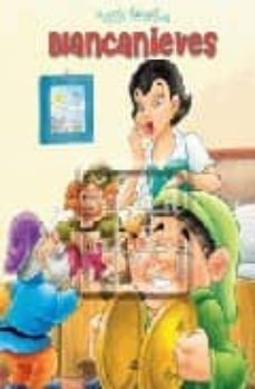 blancanieves-9788466217644