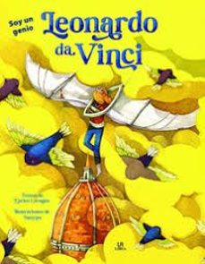 leonardo da vinci-enrico lavagno-9788466244244