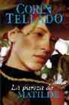 la pureza de matilde-9788466309844