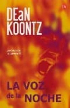 la voz de la noche-9788466310444