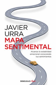 mapa sentimental-javier urra portillo-9788466332644