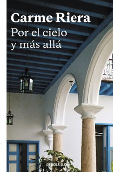 por el cielo y mas alla-9788466334044