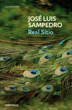 real sitio (los círculos del tiempo 3) (ebook)-jose luis sampedro-9788466336444