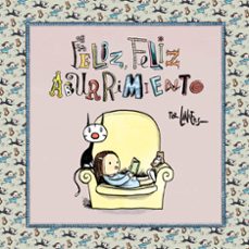 feliz, feliz aburrimiento-9788466341844