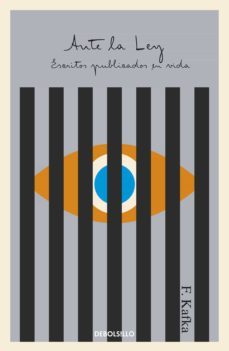 ante la ley (ebook)-franz kafka-9788466357944