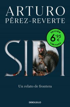 sidi (ed. limitada a un precio especial)-arturo perez reverte-9788466359344