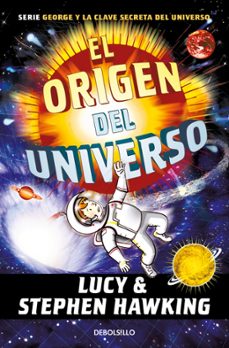 el origen del universo (la clave secreta del universo 3)-9788466360944