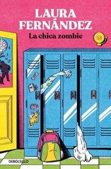 la chica zombie-9788466371544