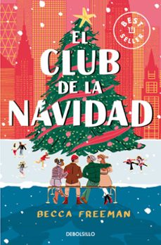 el club de la navidad-9788466379144