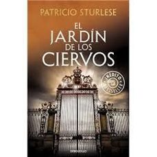 el jardin de los ciervos-patricio sturlese-9788466388344