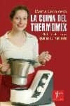 la cuina de thermomix-9788466406444