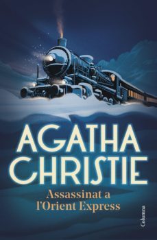 assassinat a l'orient express-agatha christie-9788466429344