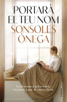 portarà el teu nom (ebook)-sonsoles onega-9788466434744
