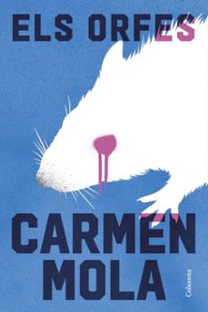 els orfes (ebook)-carmen mola-9788466435444